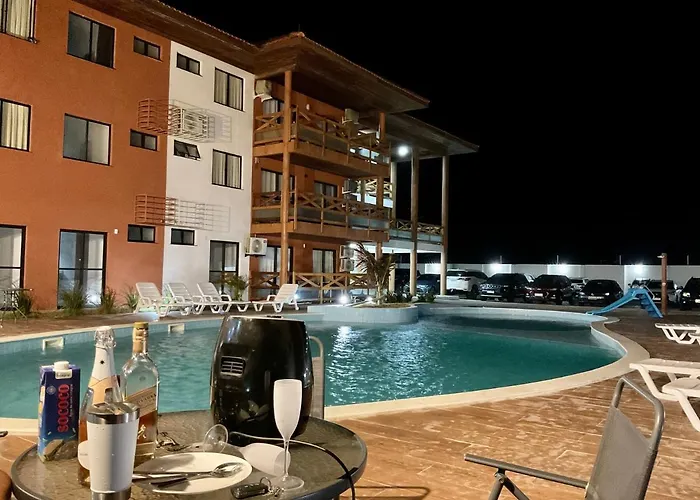 Vila Atlantida