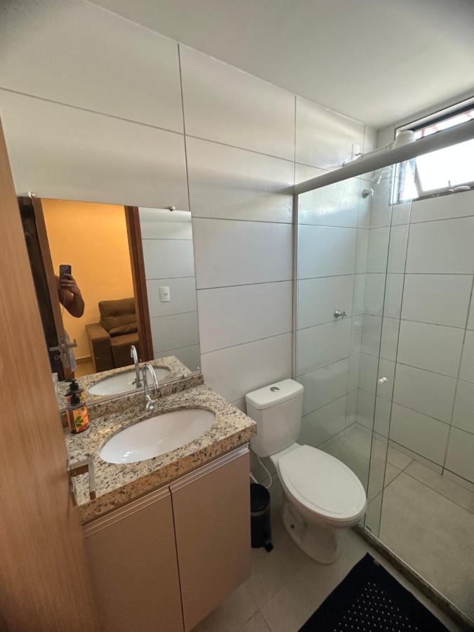 Atlantida Apartment *