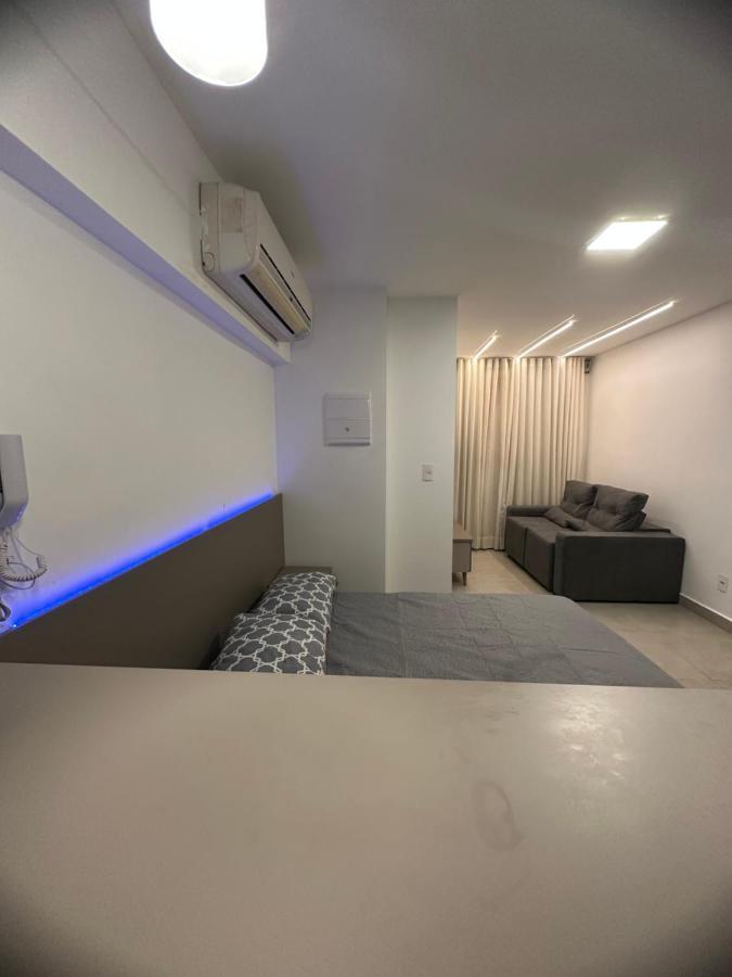 Apartment Atlantida Luis Correia
