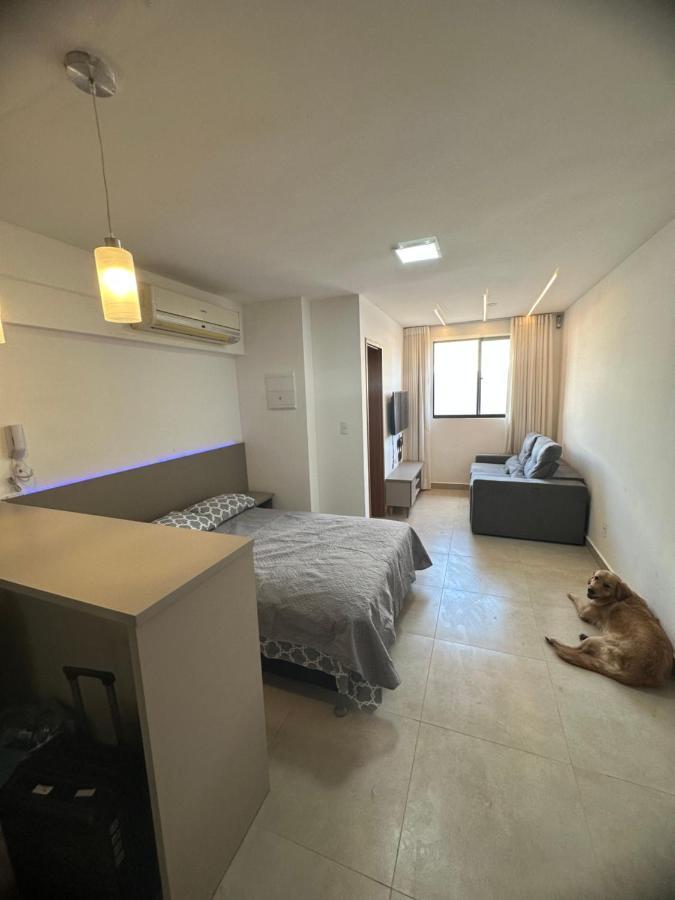 Atlantida Apartment