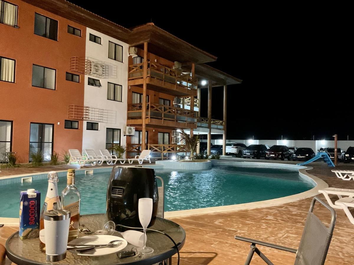 Atlantida Apartment