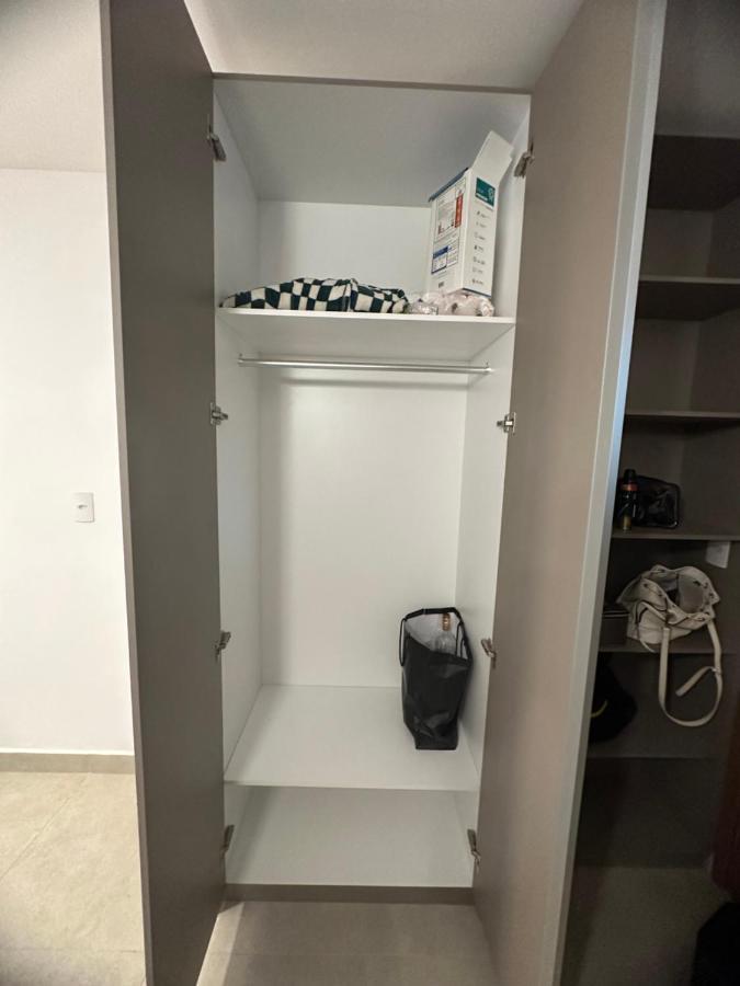 Atlantida Apartment *