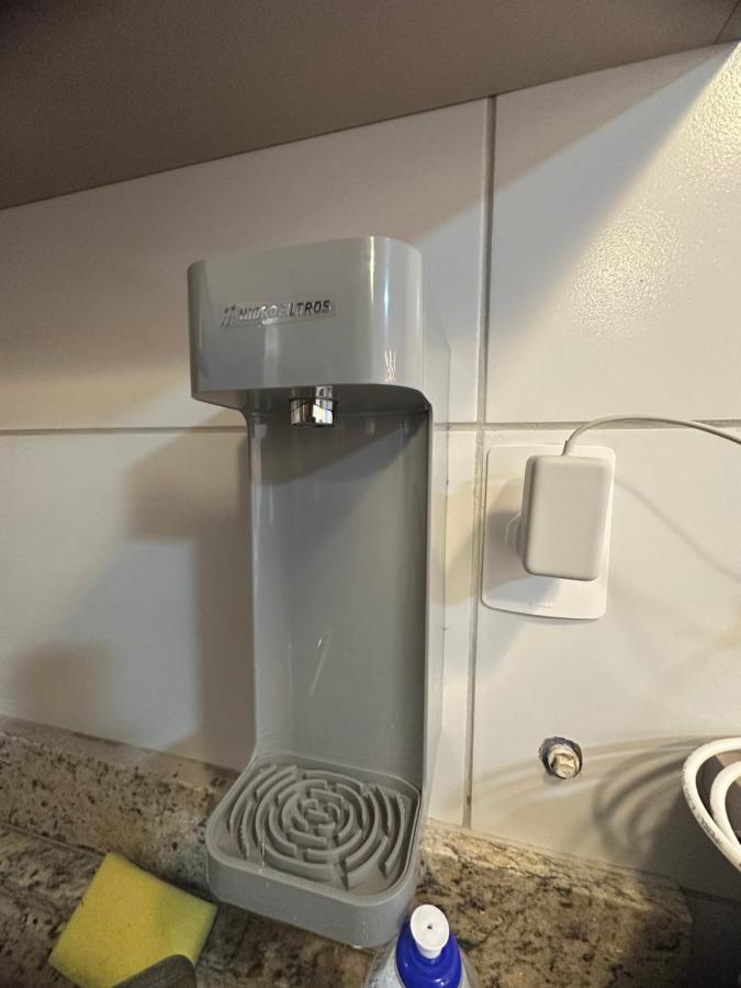 Apartment Atlantida *