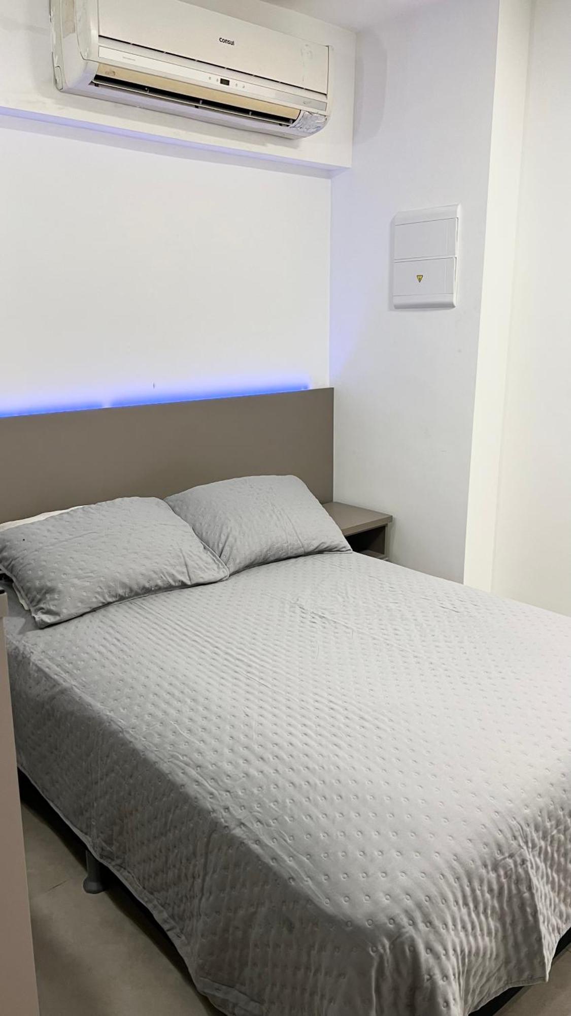 Atlantida Apartment Luis Correia